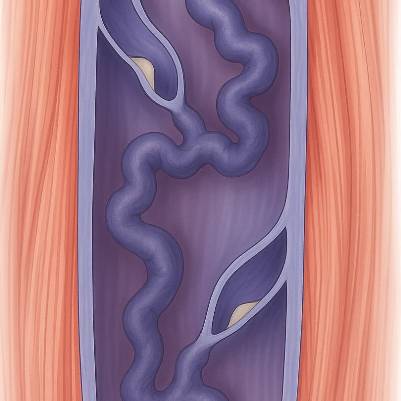 Varicose veins