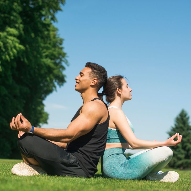 Lifestyle management